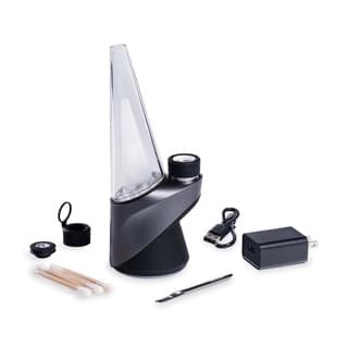 Puffco Peak Pro Vaporizer