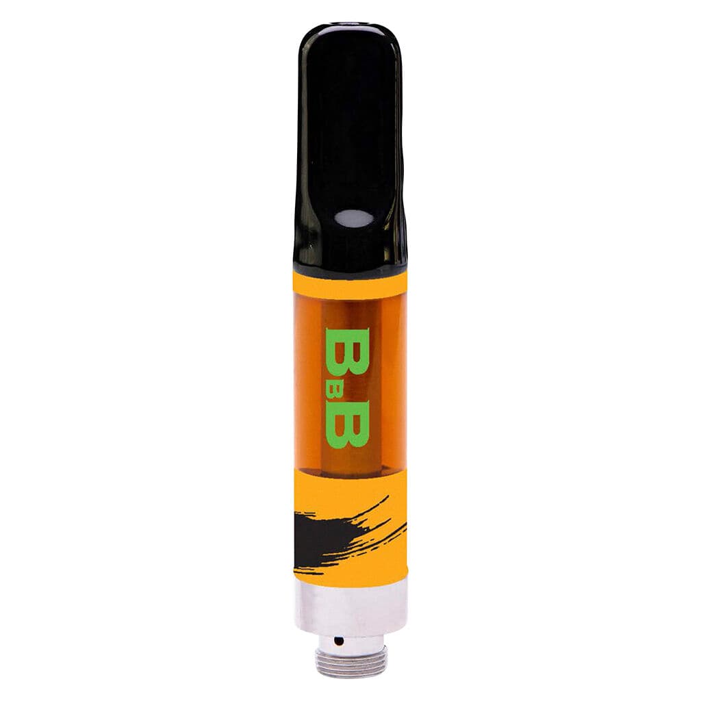 School Honey Oil Thread Cartridge