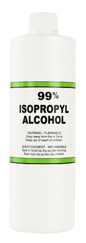 Isopropyl Alcohol 16.9oz