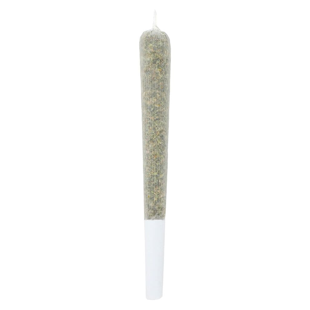 Berry Infused Pre Rolls 3x0.5g