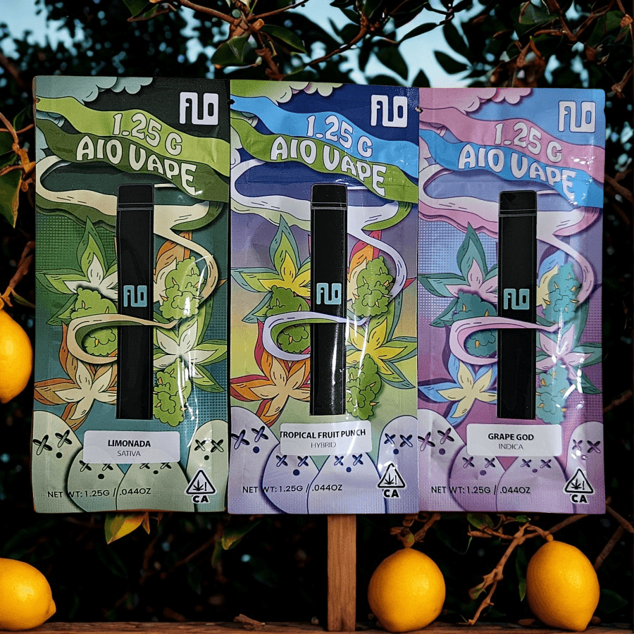 Limonada Sativa All In One,