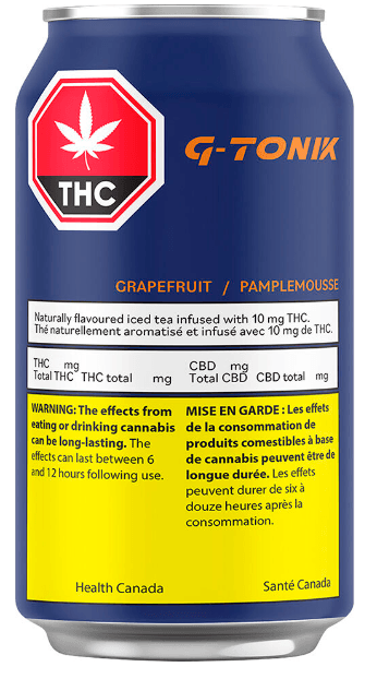 Grapefruit 355ml