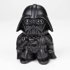 Grinder Darth Vader Movie Character