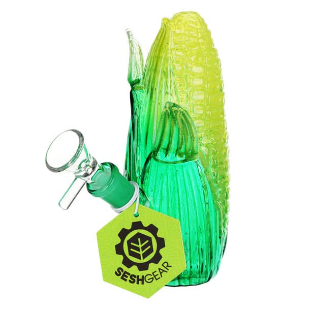 Shucks Corn On Cob Water
