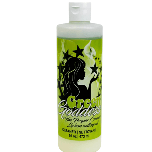 Liquid Cleaner 473ml