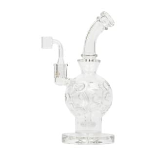 Globe Concentrate Rig Assorted Colours