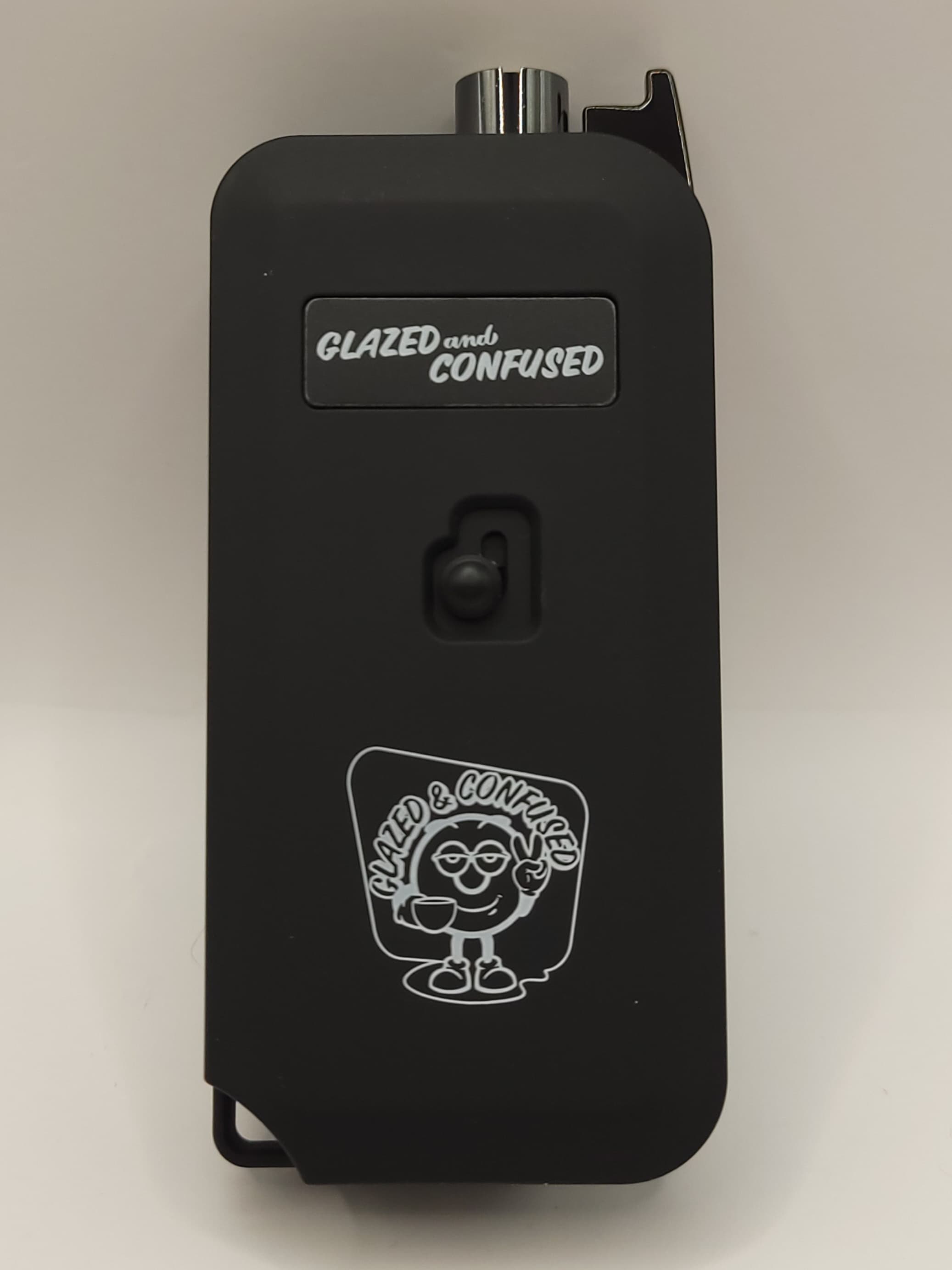 Battery Glazed Custom Flip Ultra