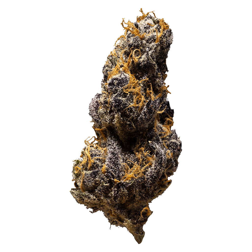 Black Cheese