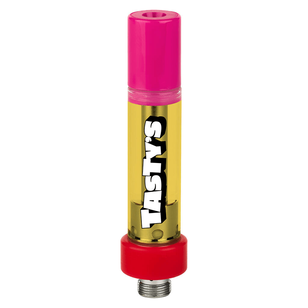 Cherry Liquid Diamond Vape