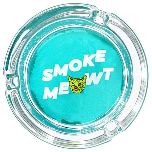 Ash Tray