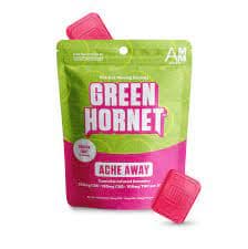 Dragon Fruit Gummies