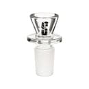 Shatter Glass Ufo Bowl 18mm