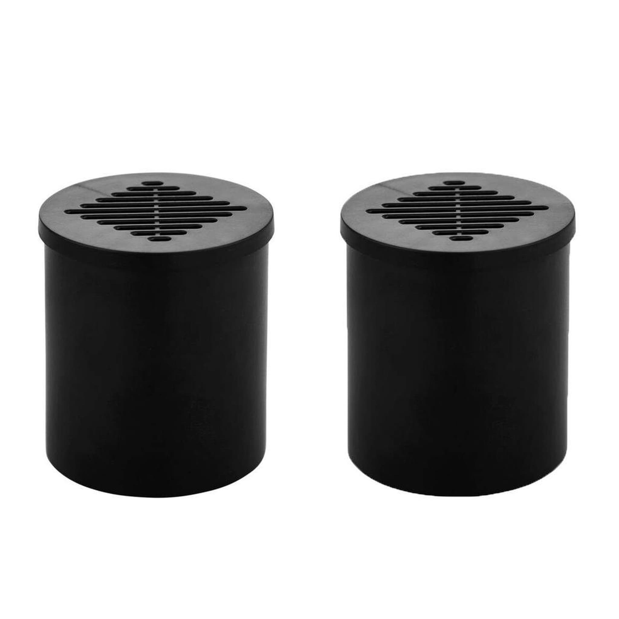 Go Refill Filter Set