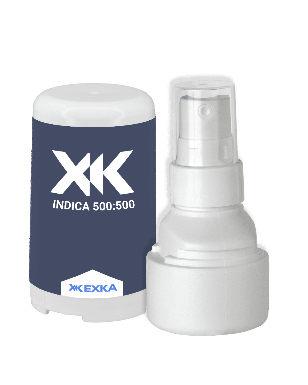 Indica Balanced Oral Spray 20ml