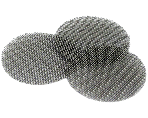 Pipe Screens 3pk