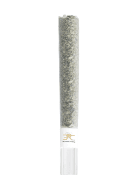Pre Roll Diamond Infused 1x1g