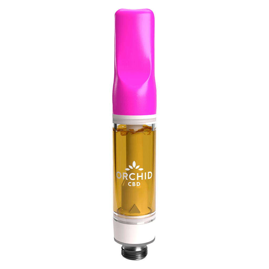 Resin Thread Cartridge Runtz Mystic