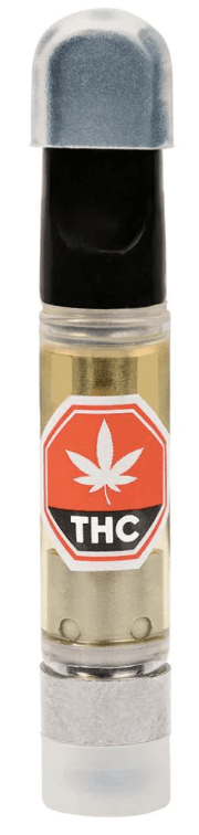 Guava Live Resin Blend Cartridge