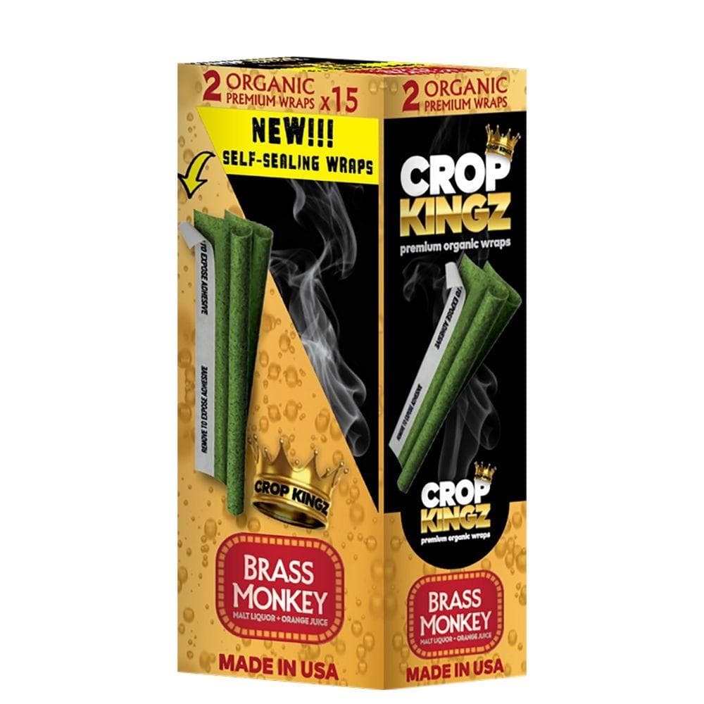 Self Sealing Hemp Wraps Sizzurp