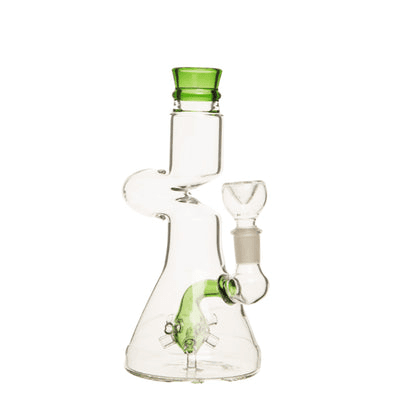 Zig Zag Water Pipe Assorted