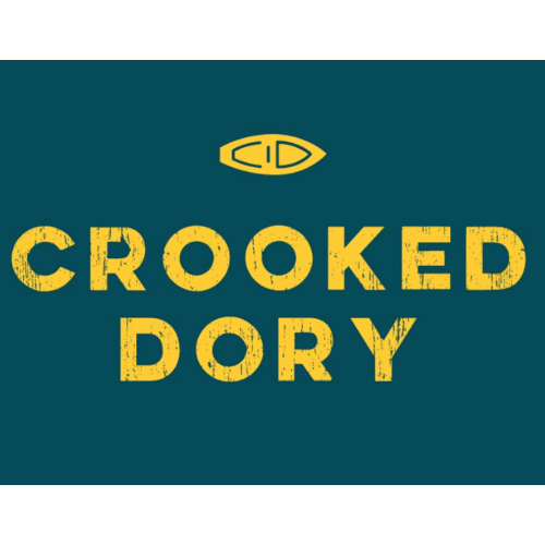 Crooked Dory Sativa Pre Roll