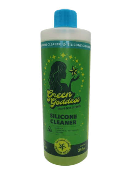Canadian Made Cleaner Silicone Cleaner