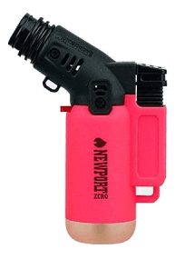 Side Torch Pink