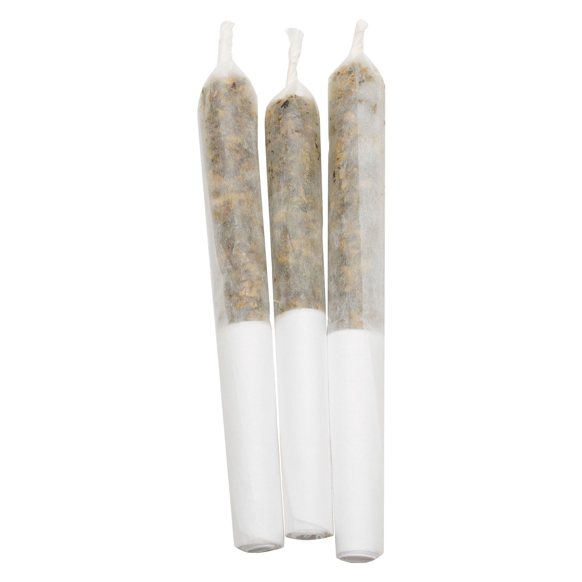 Infused Pre Roll Hybrid 3x0.5g
