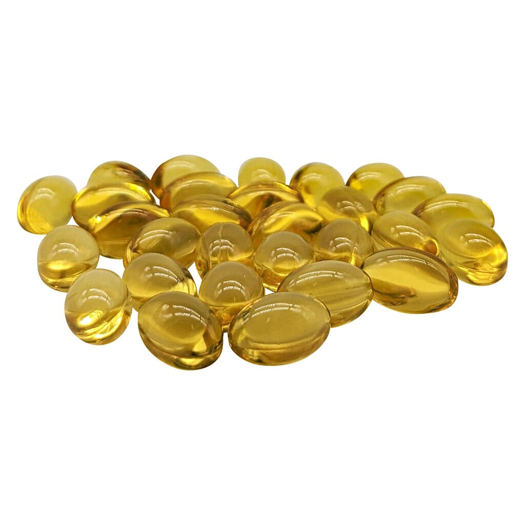 Frank CBD CBD Caps 50 30 Caps