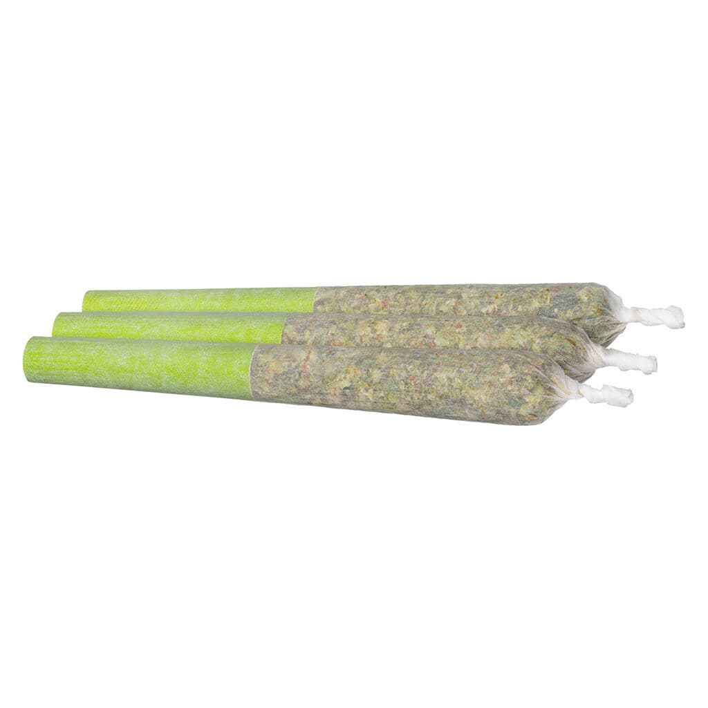 Diamond Infused Pre Roll 3x0.5g