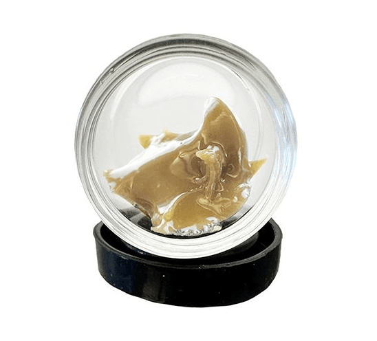 Greenherb Harbour Haze Pure Live