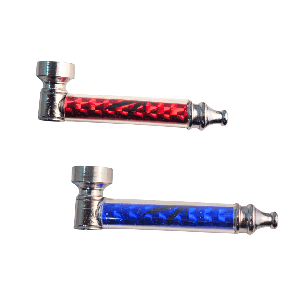 Metal Hand Pipe