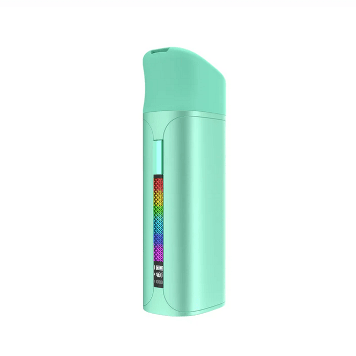 Yocan Pocket Concentrate Vaporizer Green