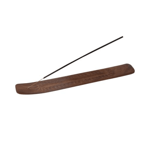 Incense Burners Carved