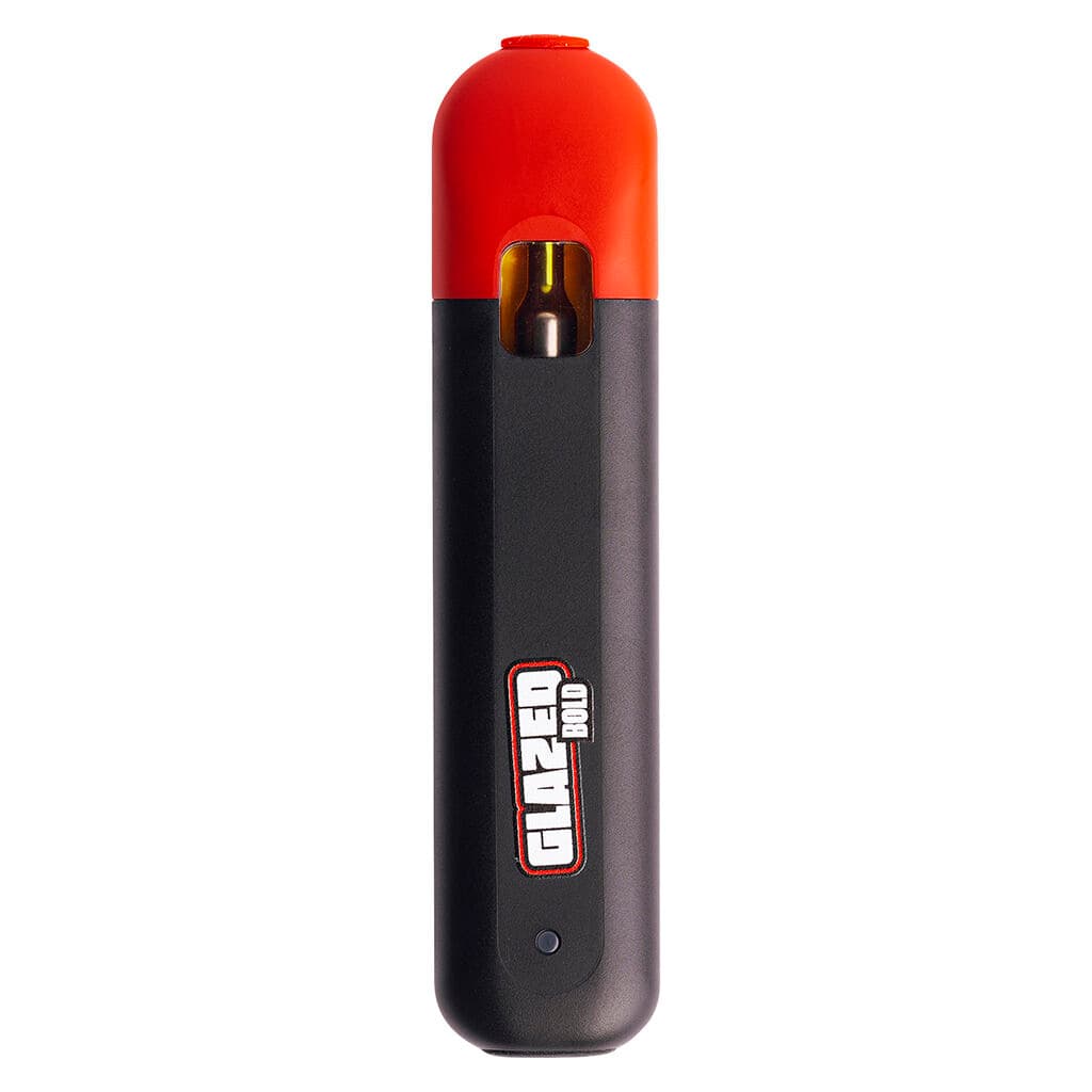 Blue Liquid Diamond Aio Disposable