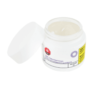 CBD Daily Relief Cream