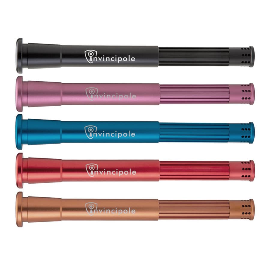 Invincipole Aluminum Steel Downstem Poseidon