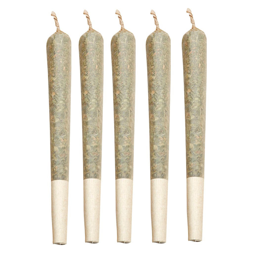 Shatter Infused Pre Roll Hybrid