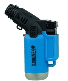 Side Torch Blue