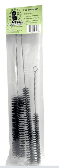 Cleaning Brushes