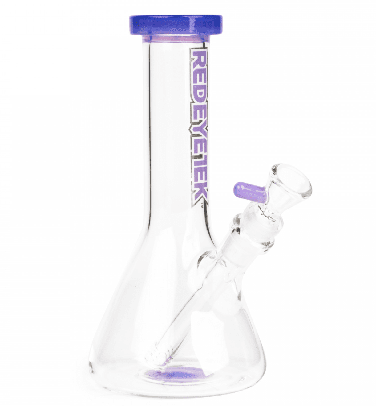 Eye Beaker Base Water Pipe