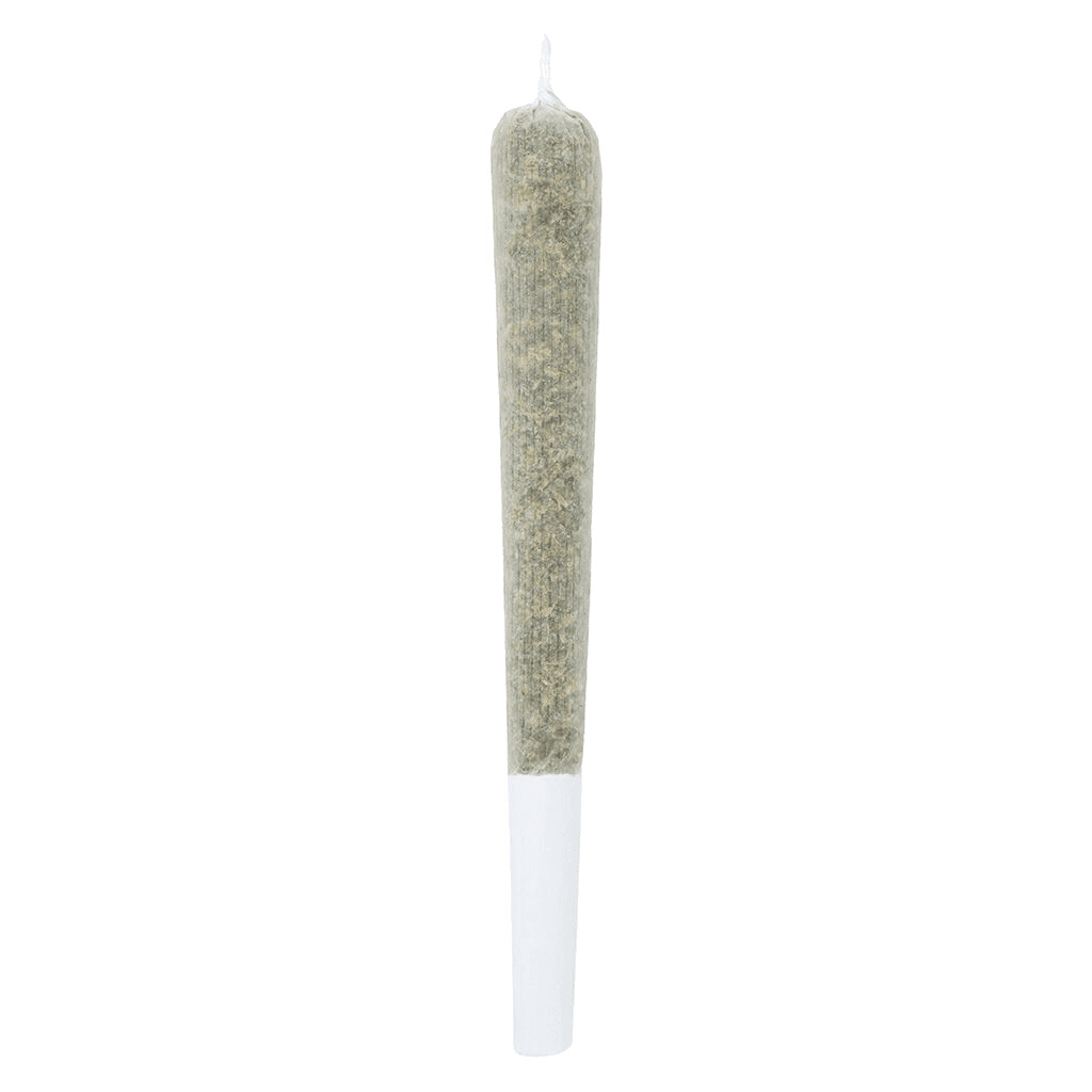 Berry Distillate Infused Hybrid 3x0.5g