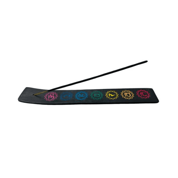 Incense Burners Seven Chakra