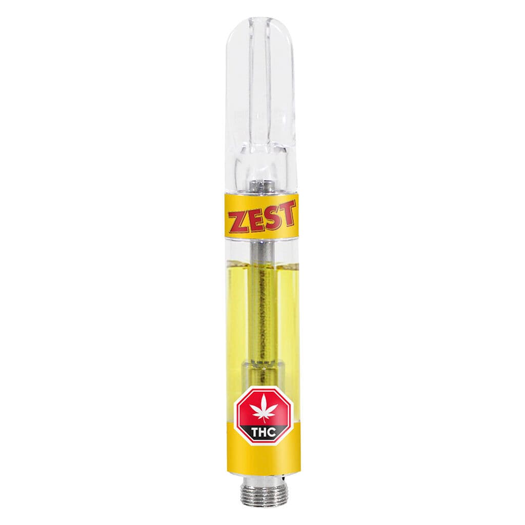 Liquid Diamond Thread Cartridge Hybrid