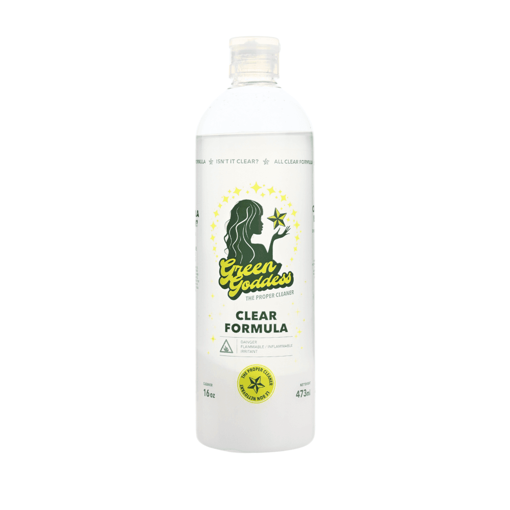 All Clear Cleaning Formula 16oz