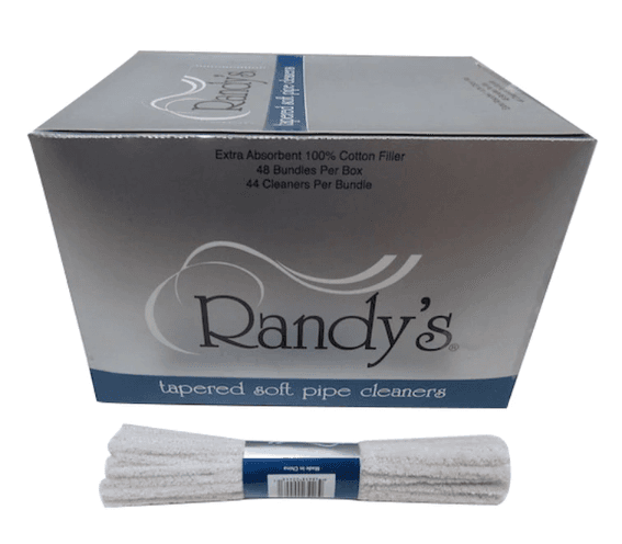 Randy Pipe Cleaners