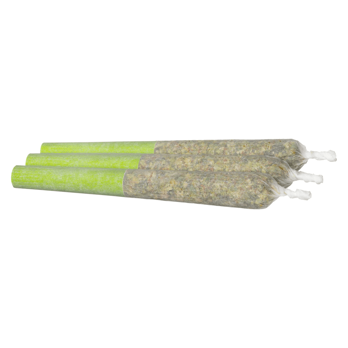 Green Apple
