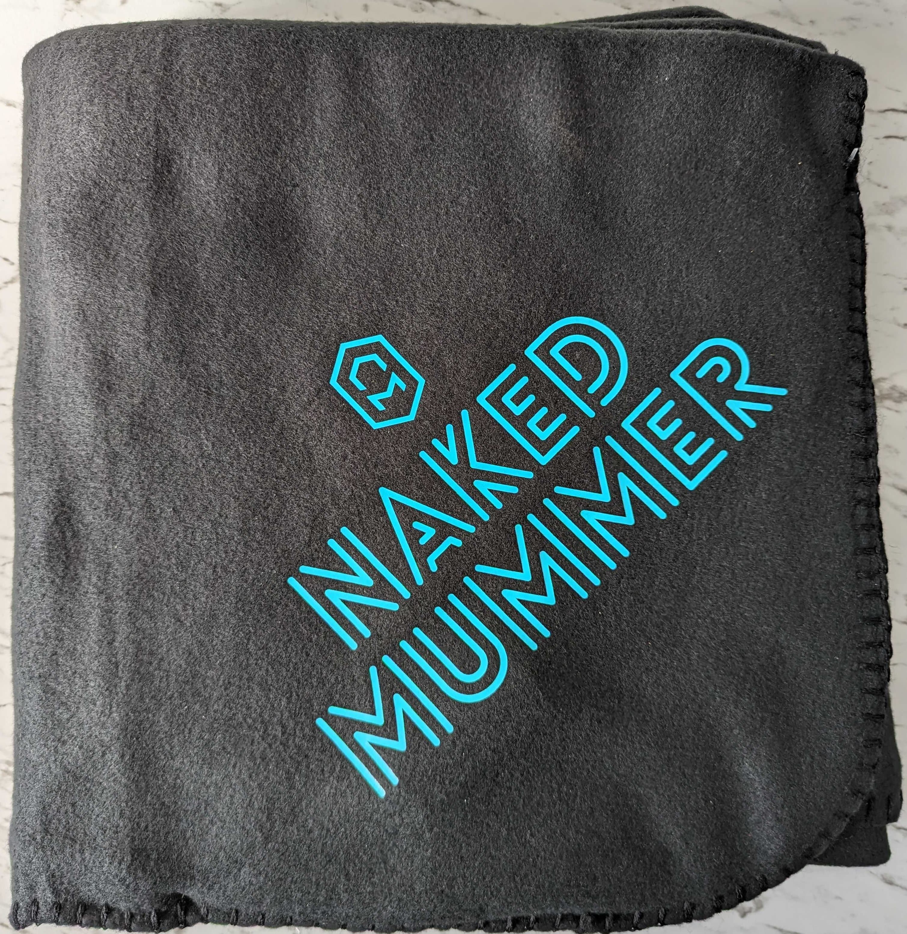 Fleece Blanket