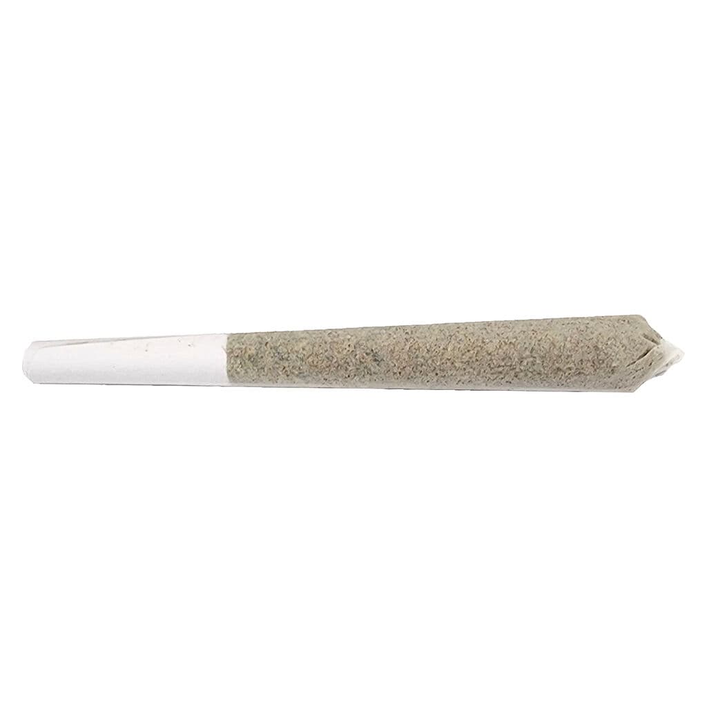 Bubble Infused Pre Roll Hybrid