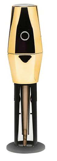 Grinder Otto Automatic Gold
